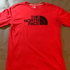 Men’s The North Face Long-Sleeve Tee